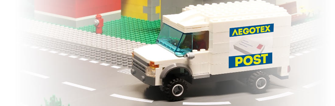 legotech post